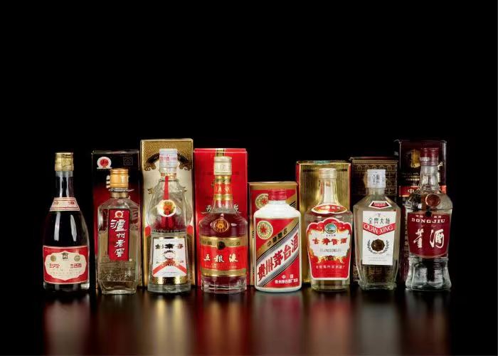 兰州老酒储存的方法